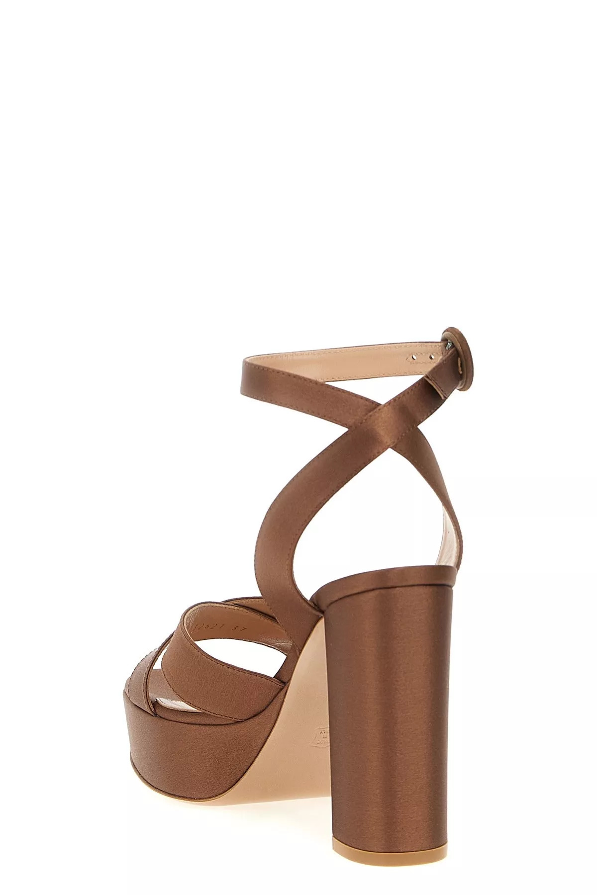 'Sabrina' sandals - 3