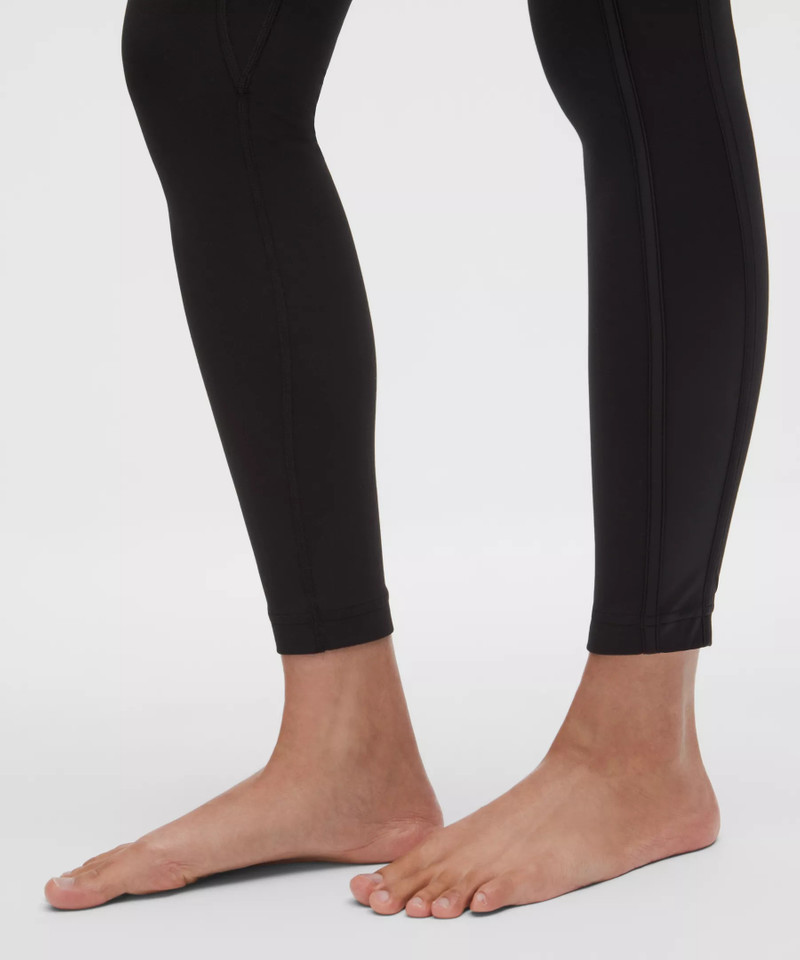 lululemon Align™ Bodysuit 25" *Satin 7