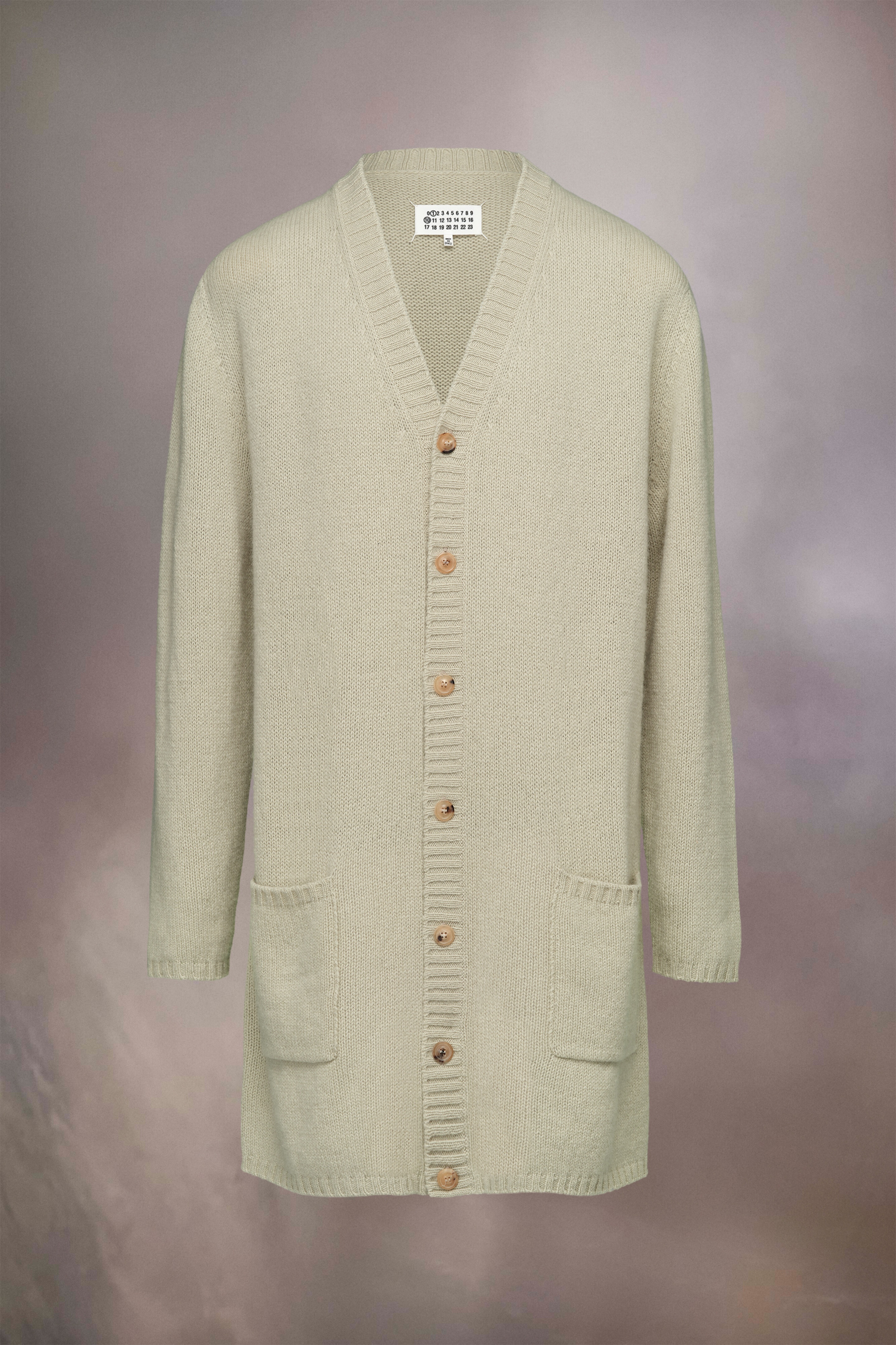 Knit twinset - 1
