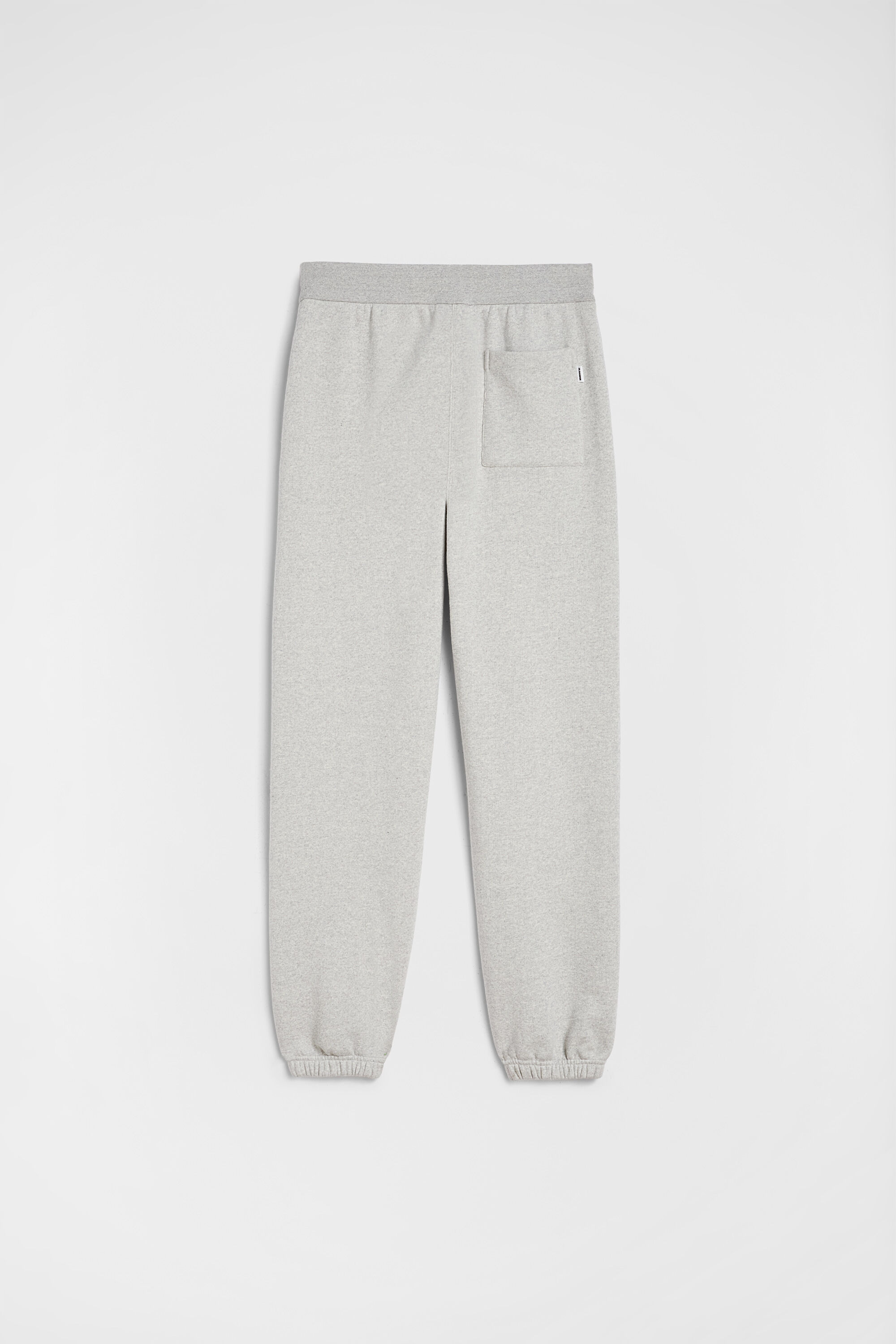 Cotton Terry Sweatpants - 2