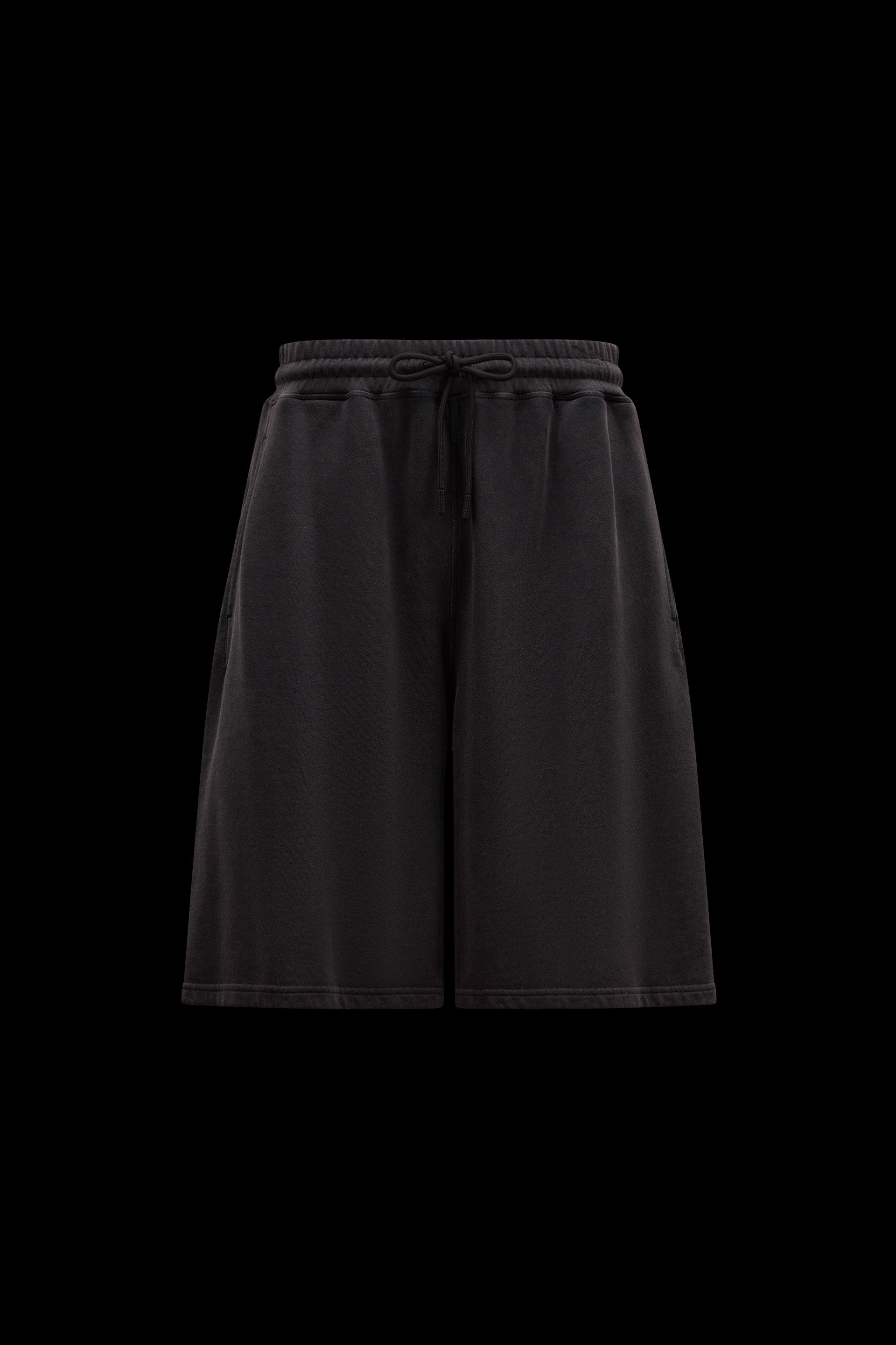 Fleece Shorts - 1