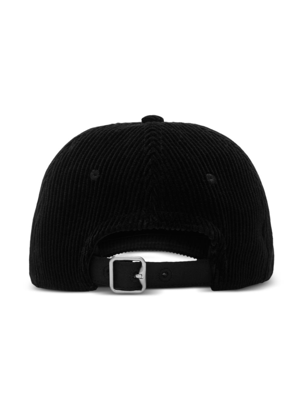 corduroy baseball cap - 5