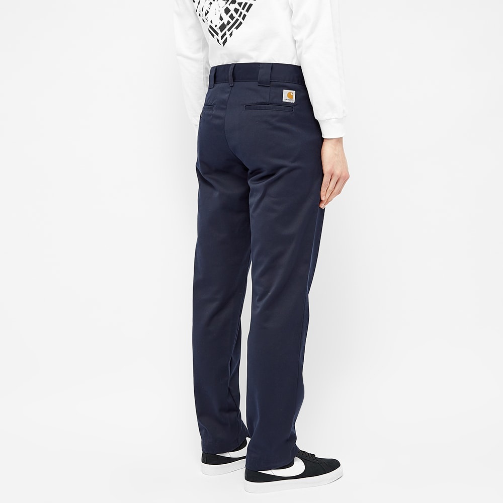 Carhartt WIP Master Pant - 4