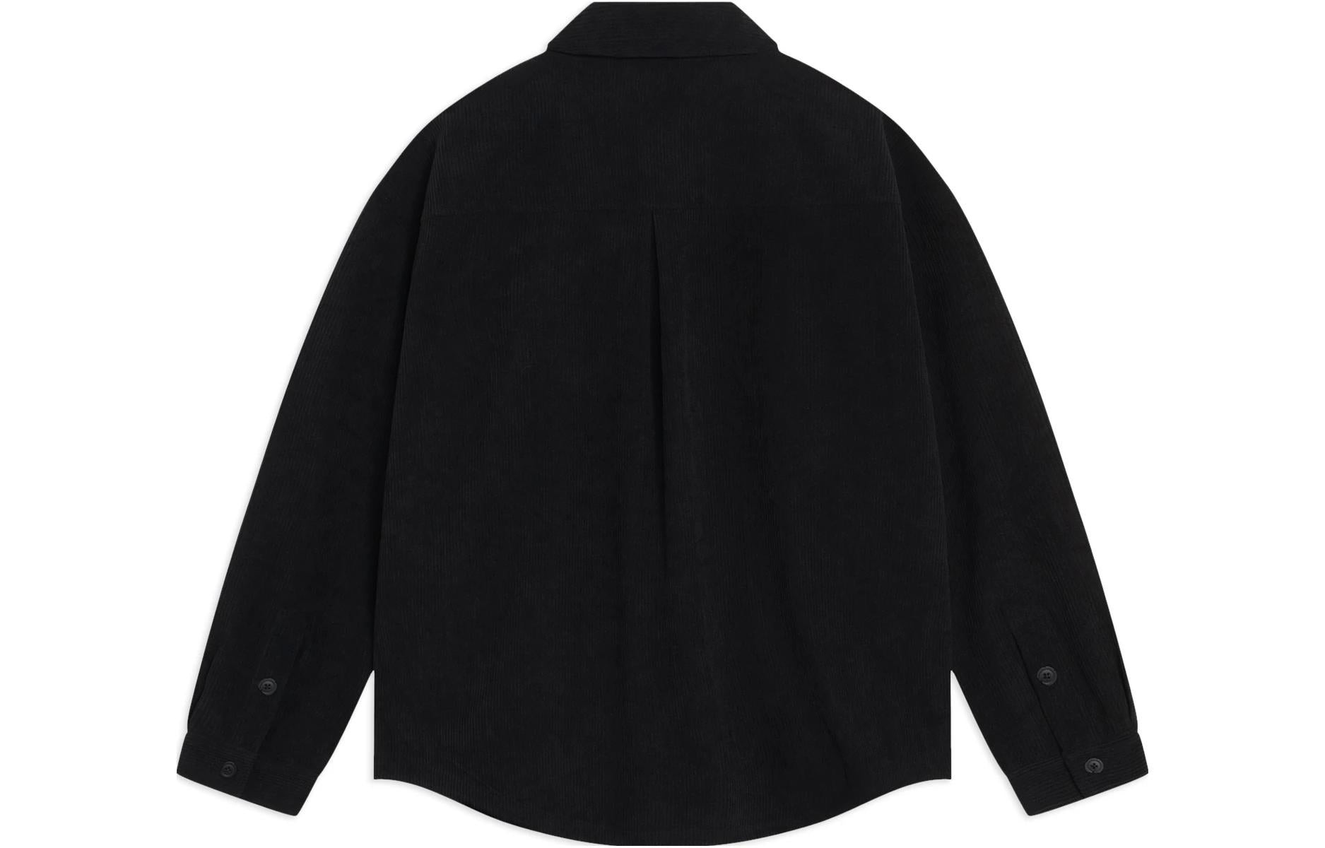Li-Ning BadFive Knit Track Jacket 'Black' AFDT051-5 - 2