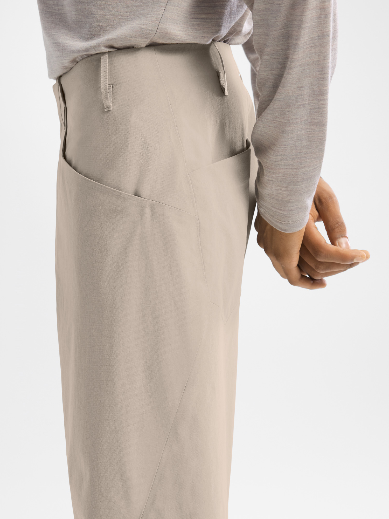 Voronoi Pant - 8