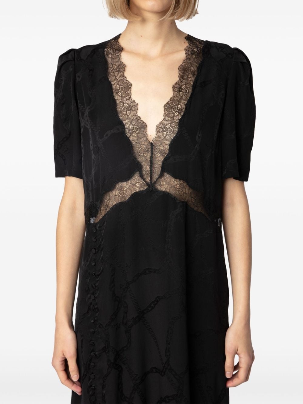 Redox dress - 5