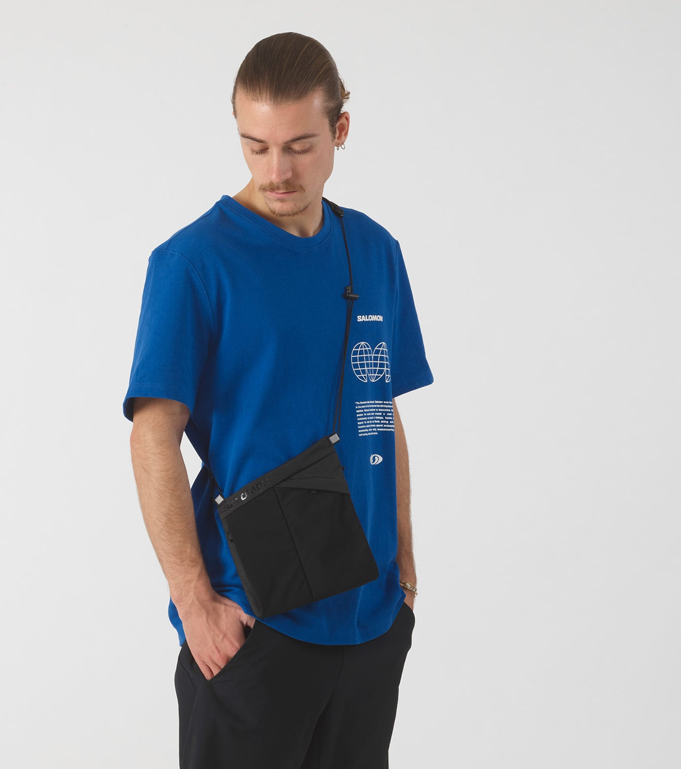 ACS POUCH 2 - 3