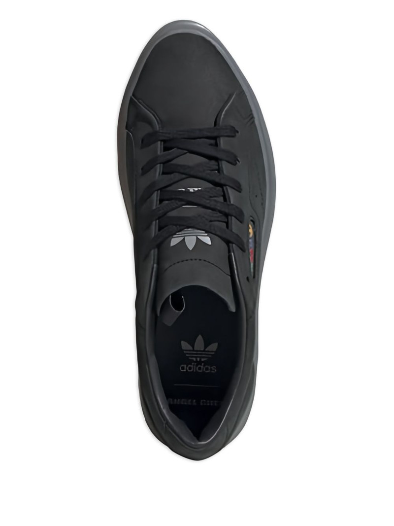 adidas Sleek Super "Angel Chen" sneakers outlook