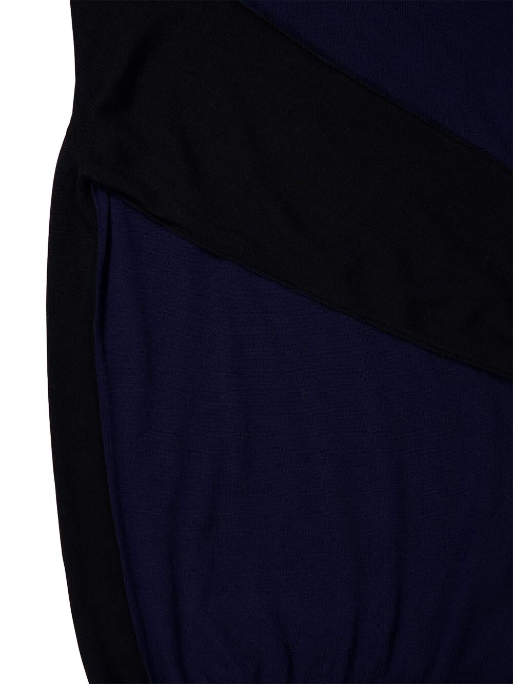 embroidered sweater - 3