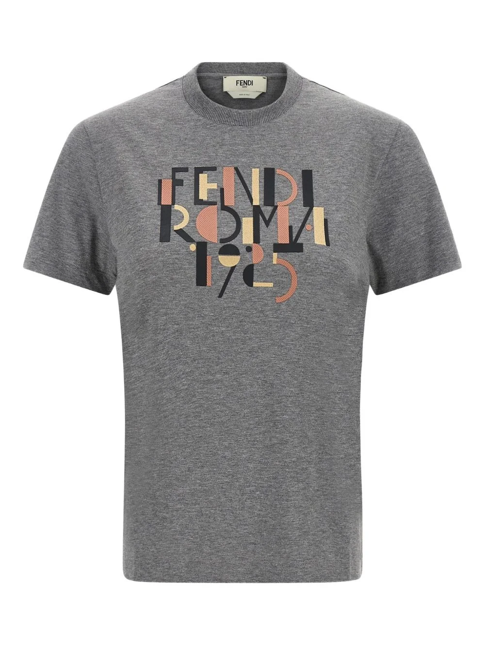 Roma 1925 T-shirt - 1