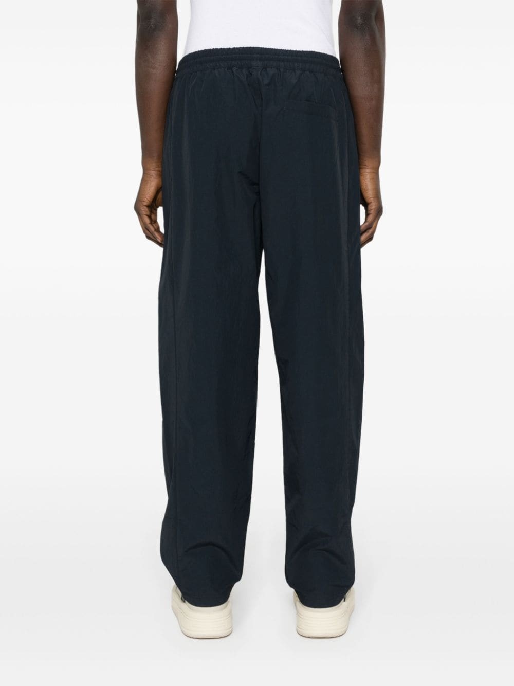 tapered-leg track pants - 4