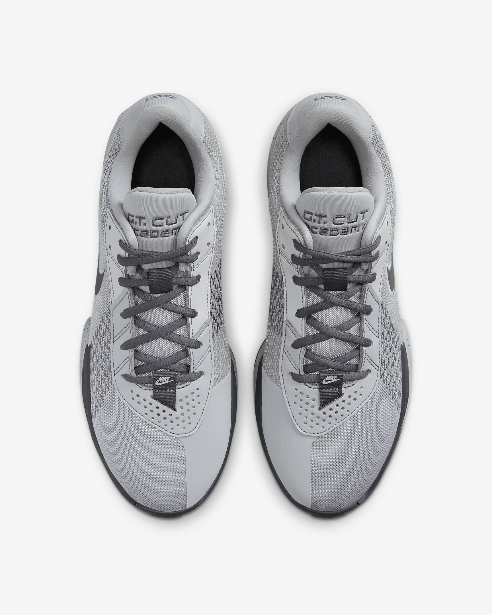 Nike Men's G.T. Cut Academy Basketball Shoes - 4