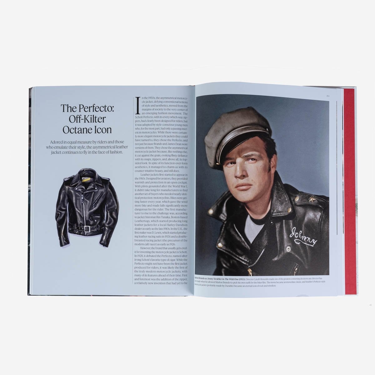 REBELS-WARDROBE The Rebel's Wardrobe - The Untold Story of Menswear's Renegade Past - 4