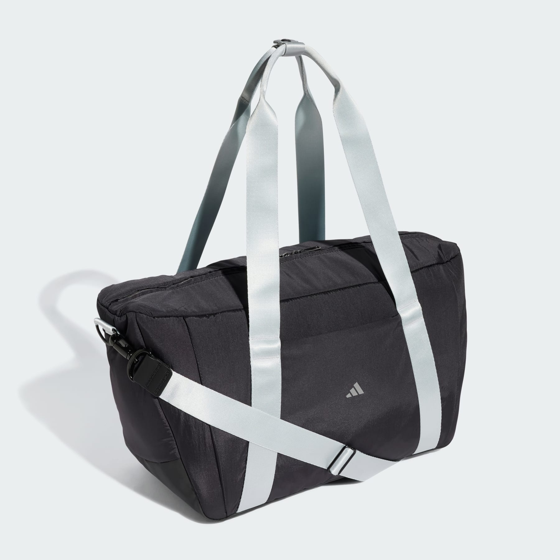 HIIT Gym Duffel Bag - 3