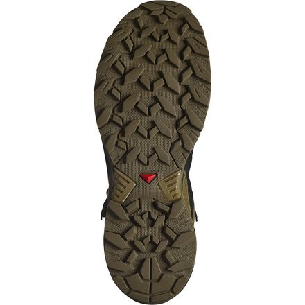 X Ultra Snowpilot Waterproof Boot - Men's - 3