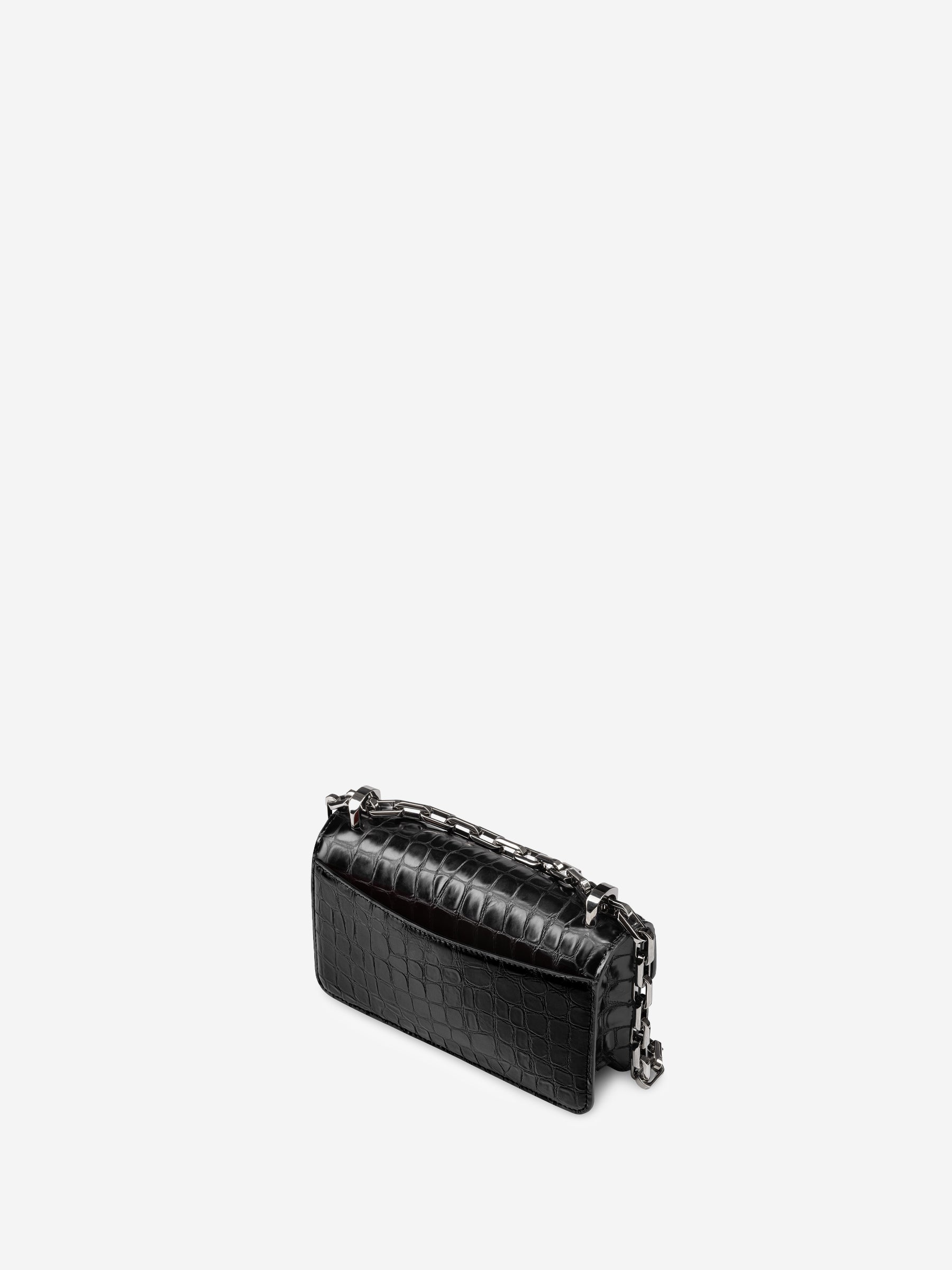 LOUBI54 MINI BAG - 4