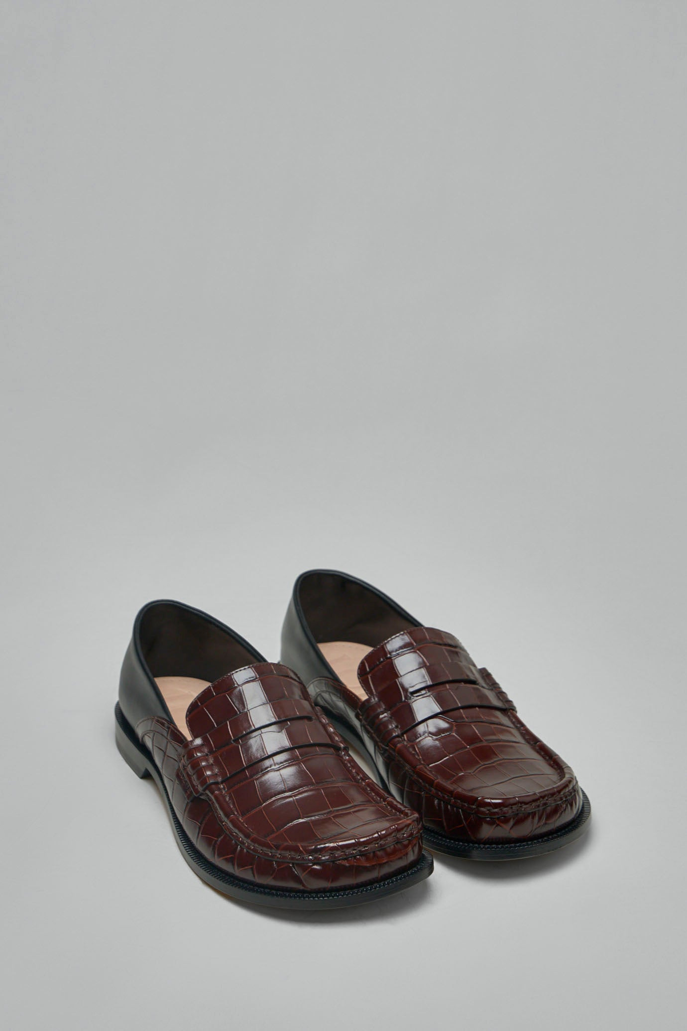 Campo Flap Back Loafer - 2