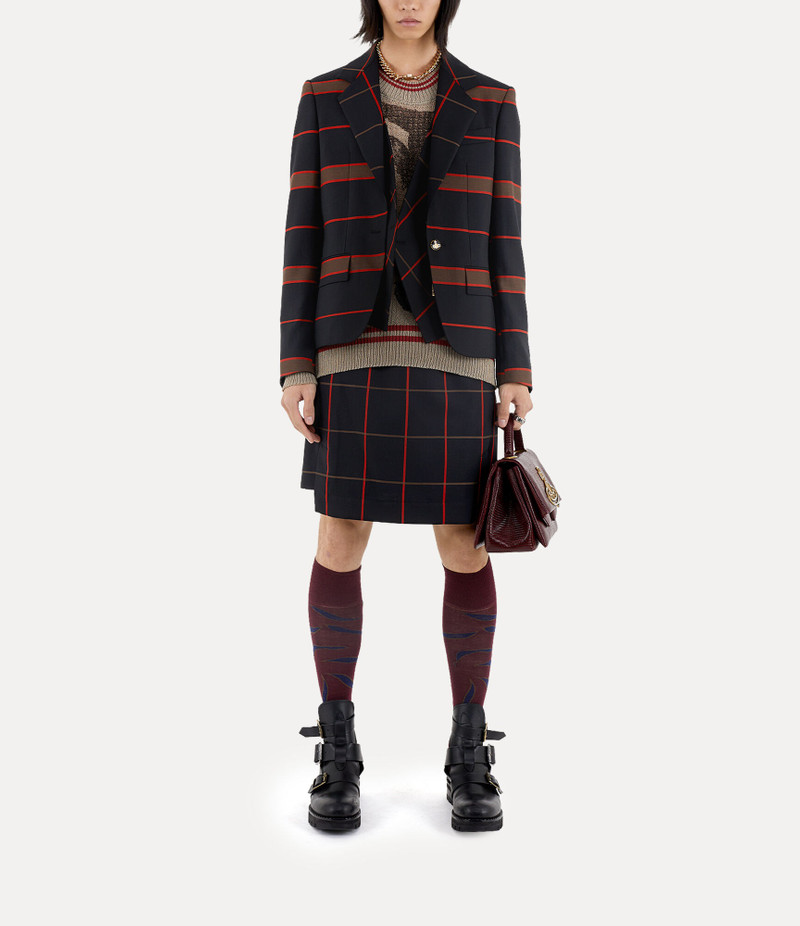 Vivienne Westwood KILT outlook