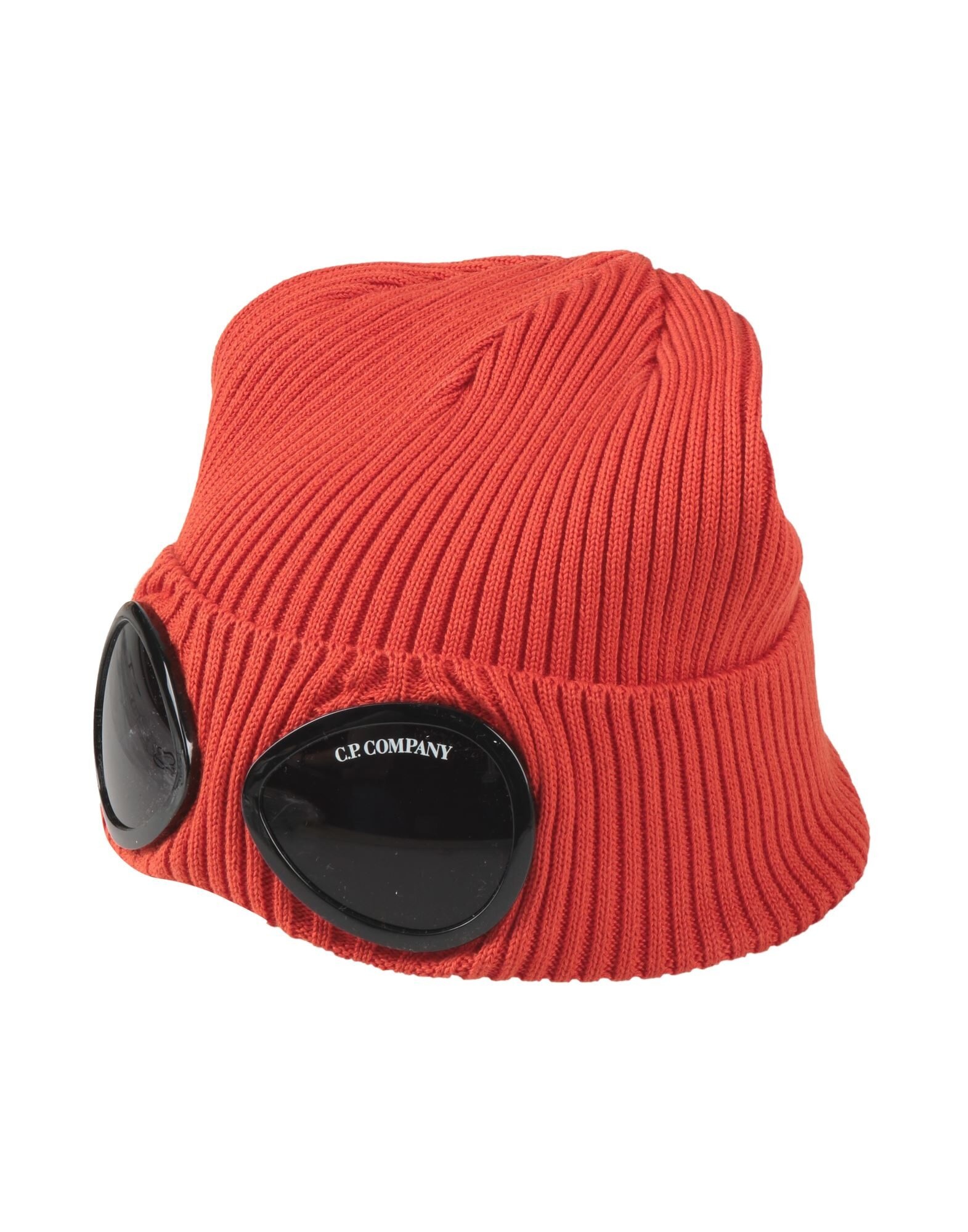 Company Rust Men's Hat yoox REVERSIBLE