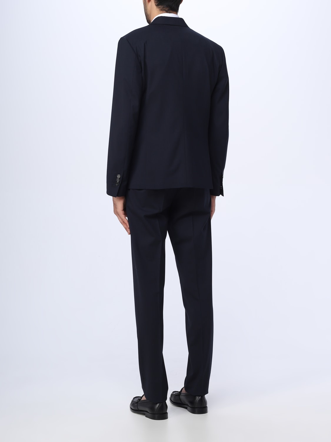 Suit men Dsquared2 - 2