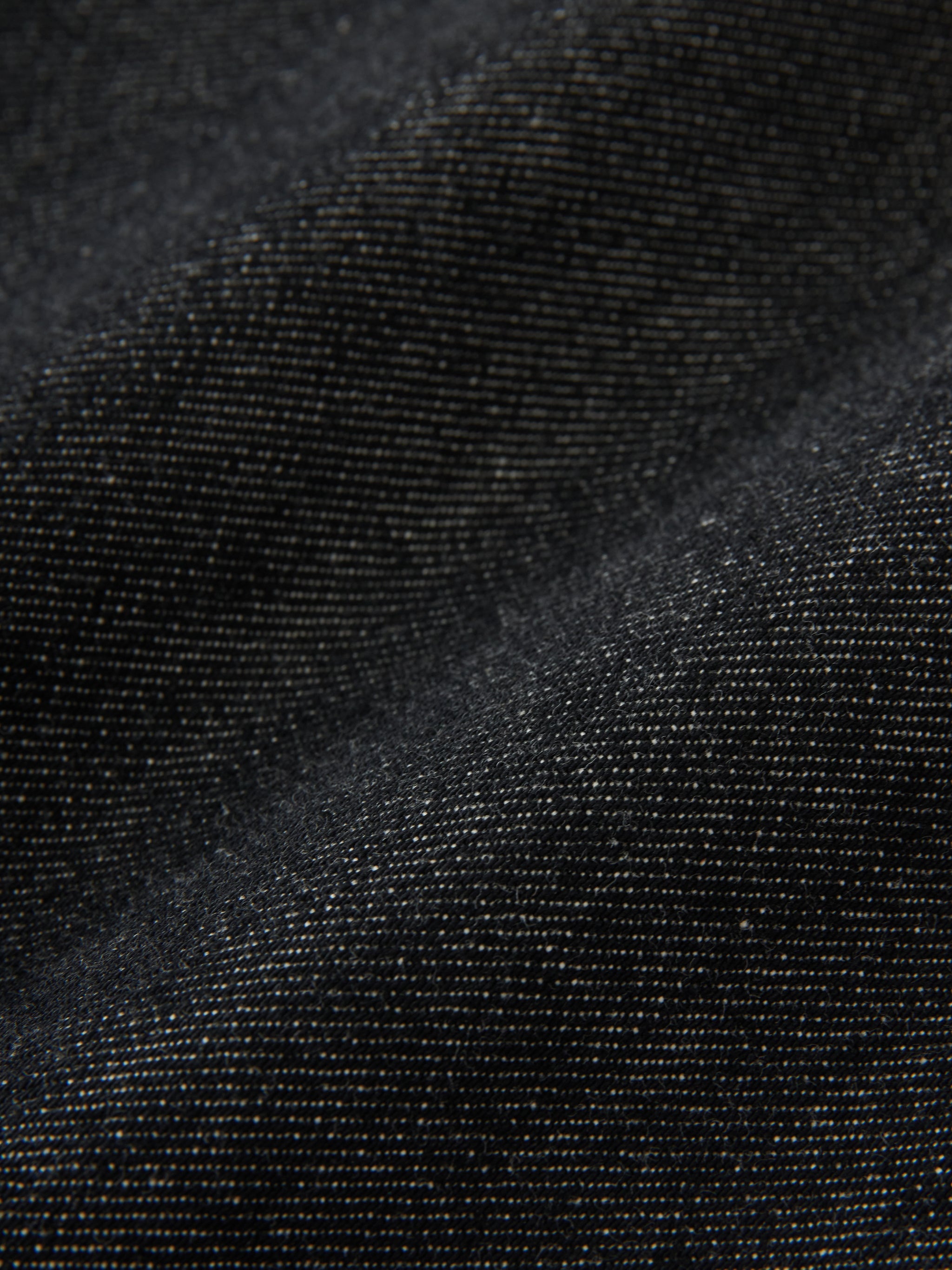 Tannaro Italian Denim Pant - 6