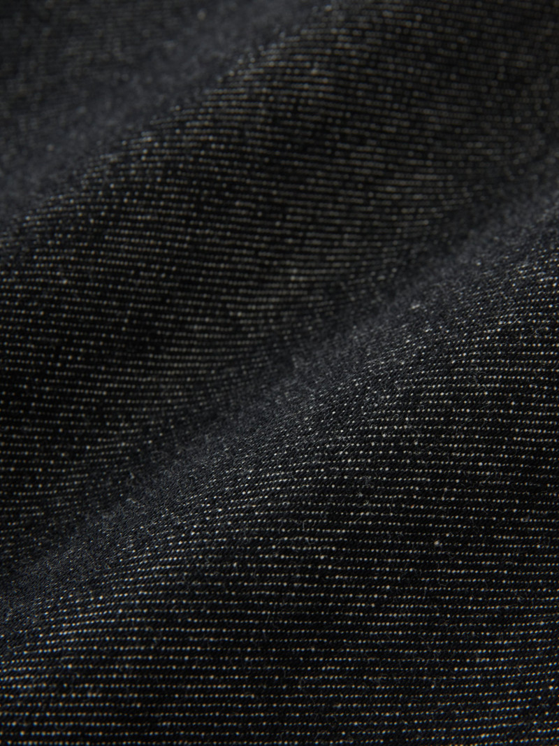 Tannaro Italian Denim Pant 6