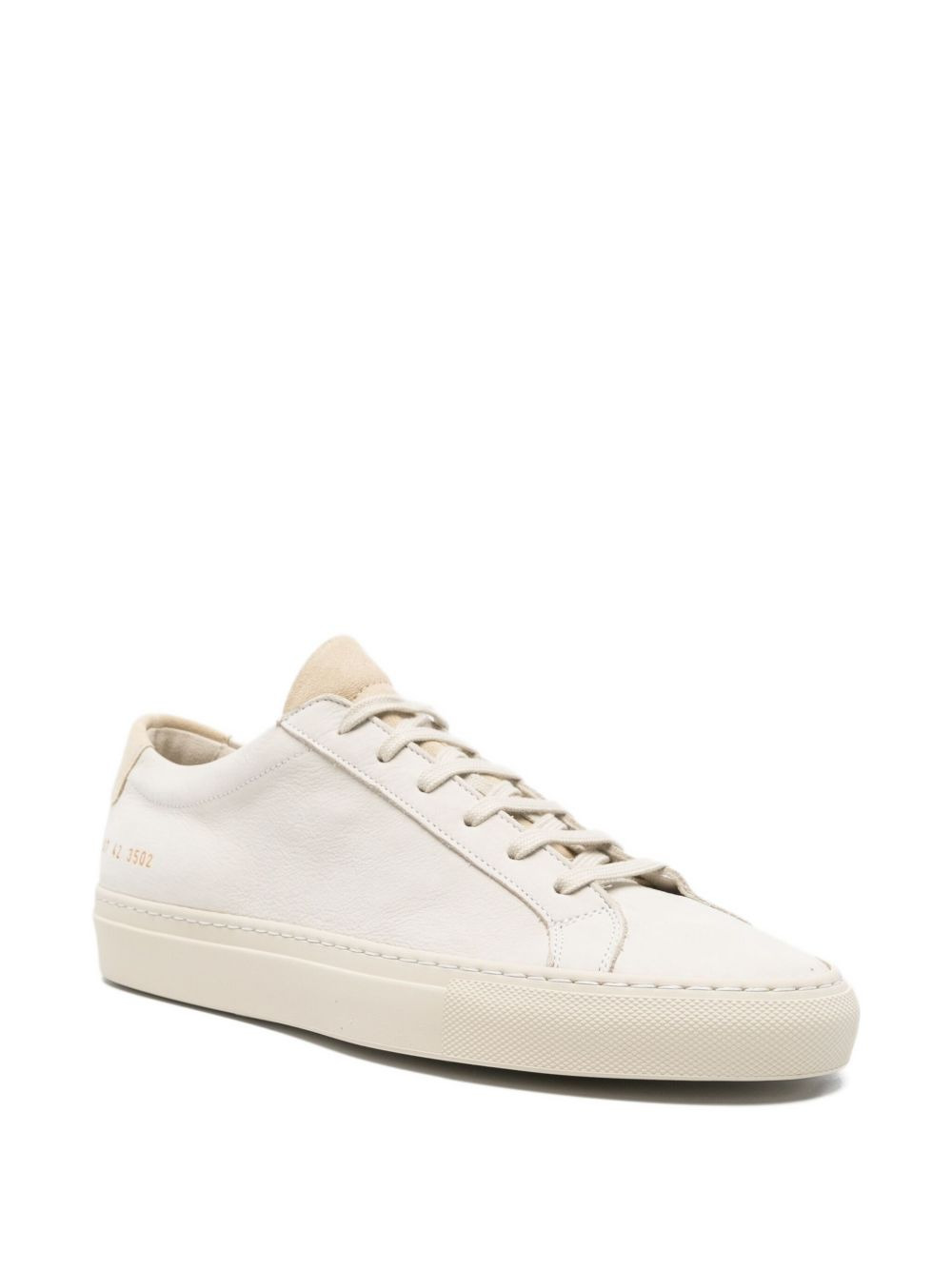 Achilles leather sneakers - 2