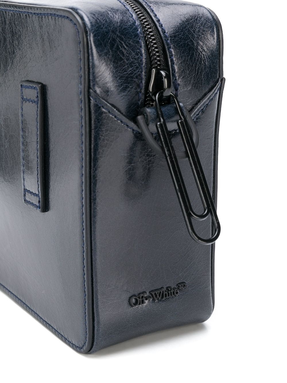 Industrial strap multi-wear bag - 4