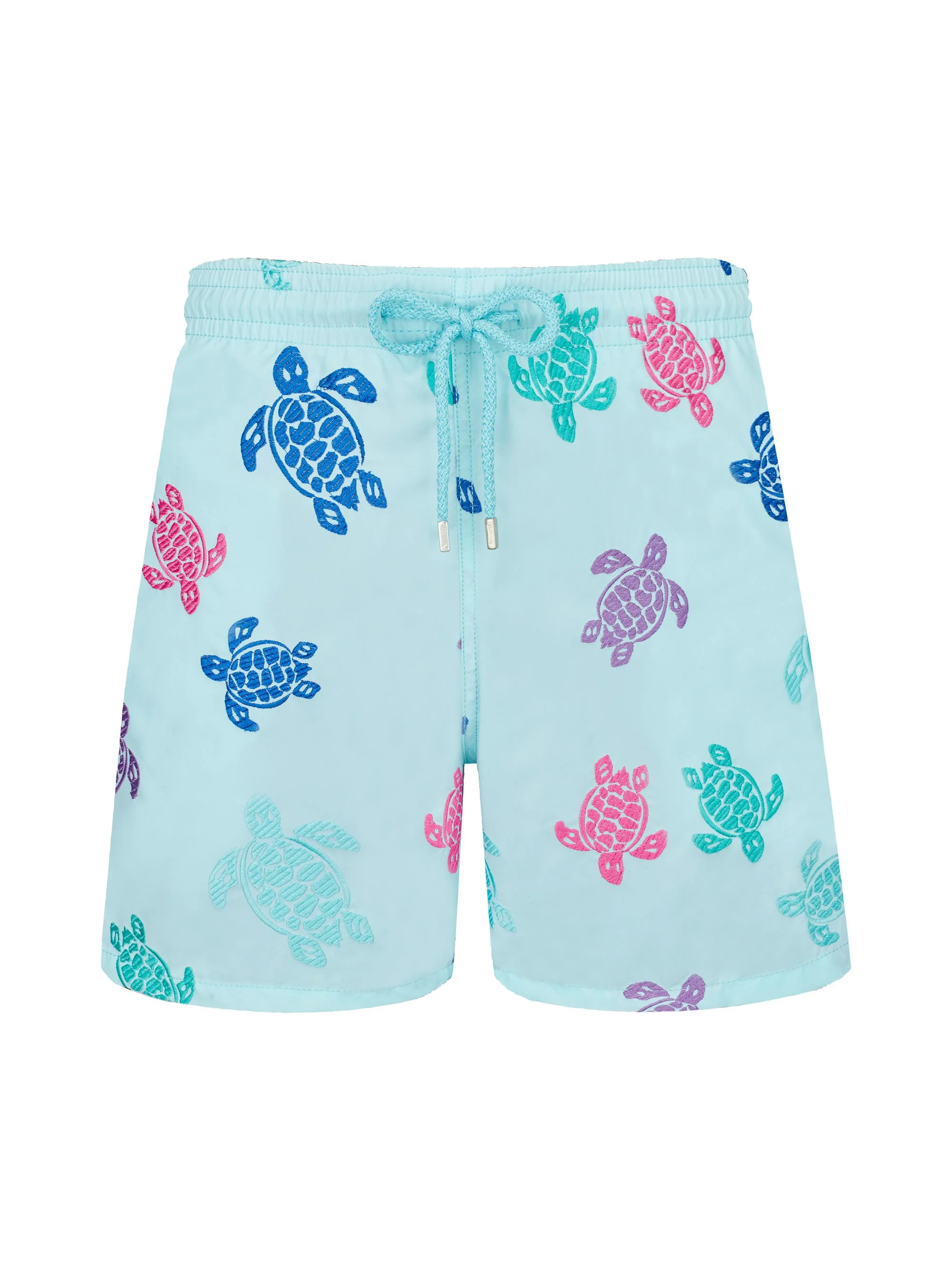 Men's Mistral Turtle Swim Shorts - Thalassa - 1