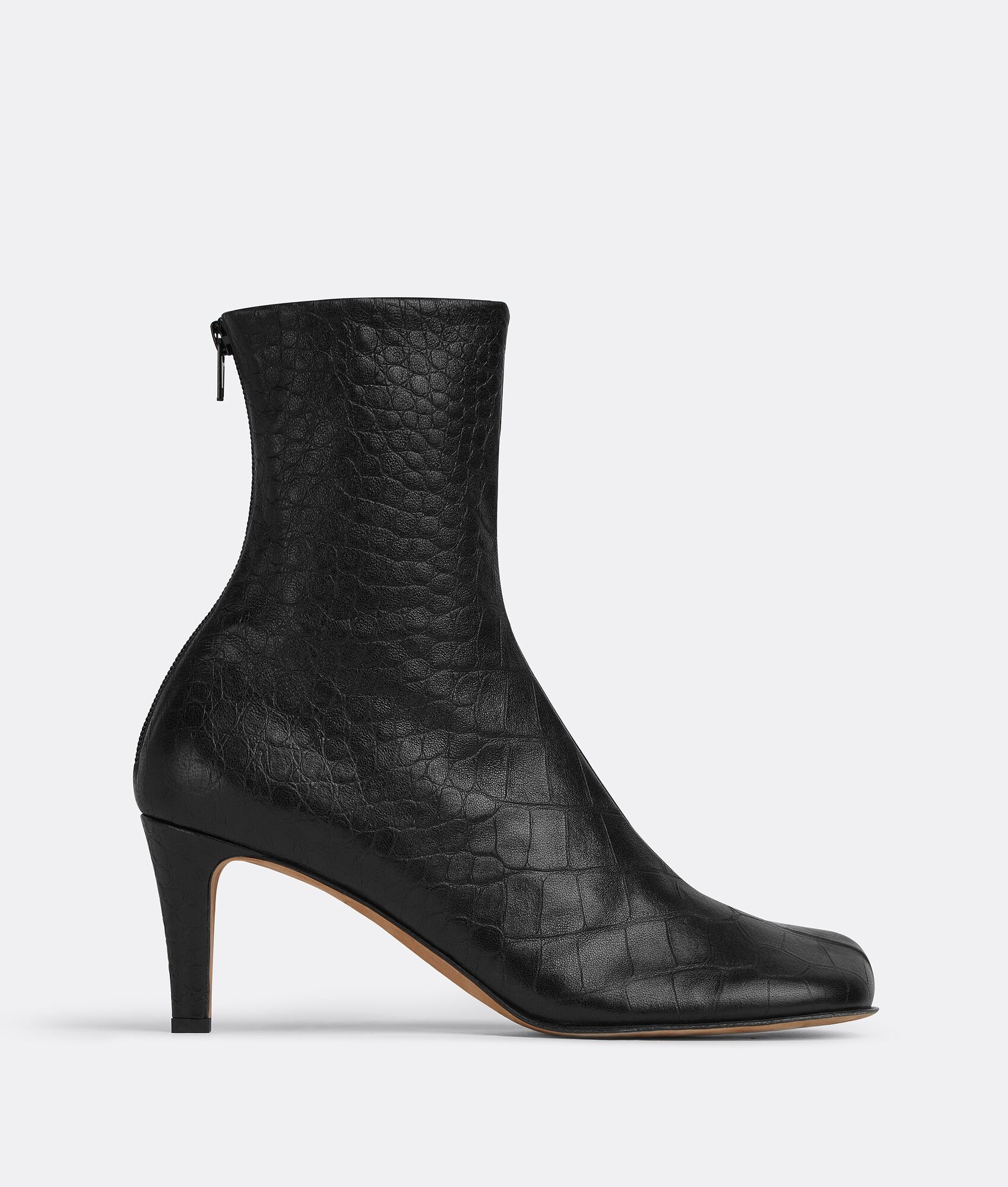 bloc ankle boot - 1