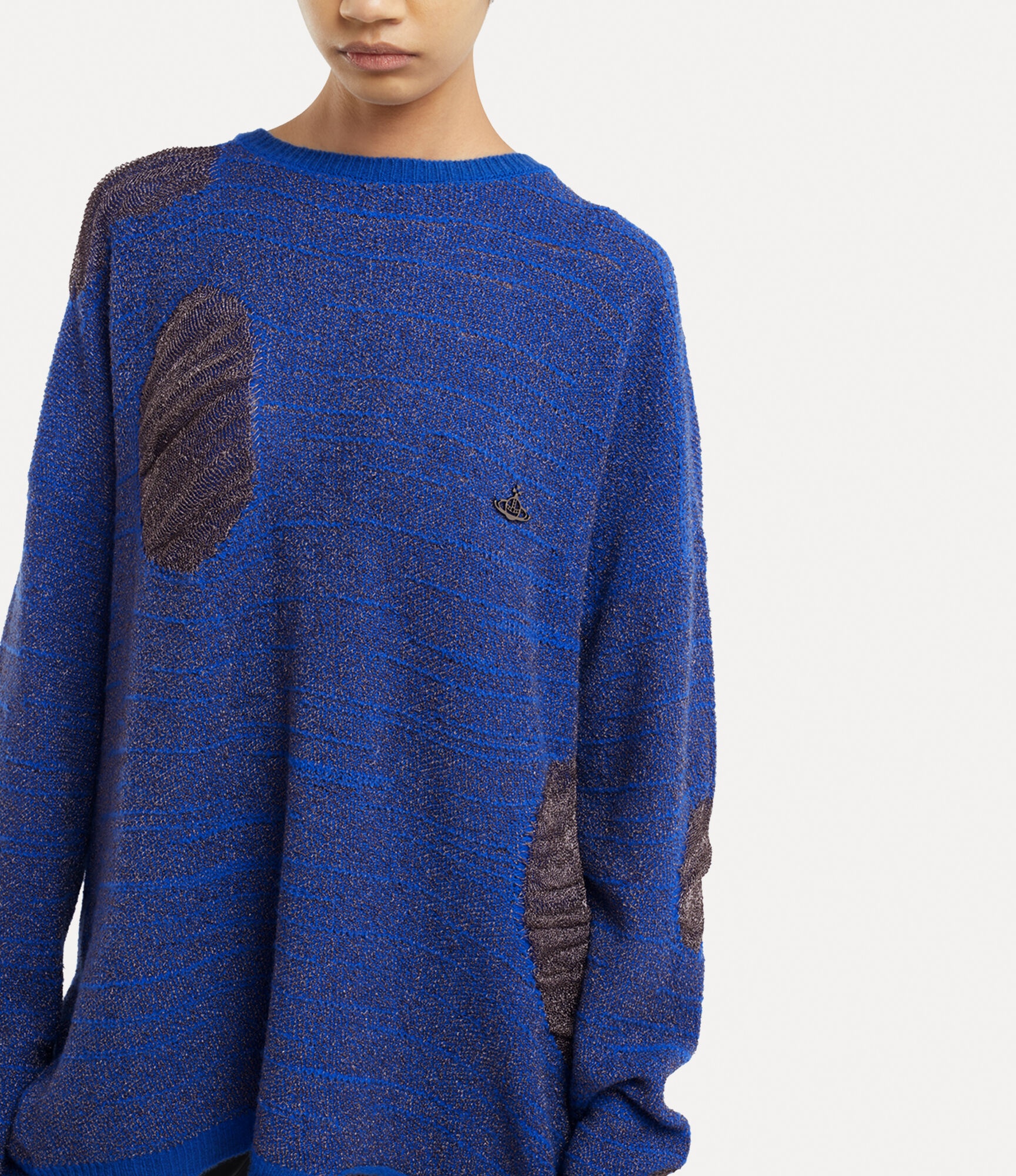 ALL NIGHTER JUMPER - 5