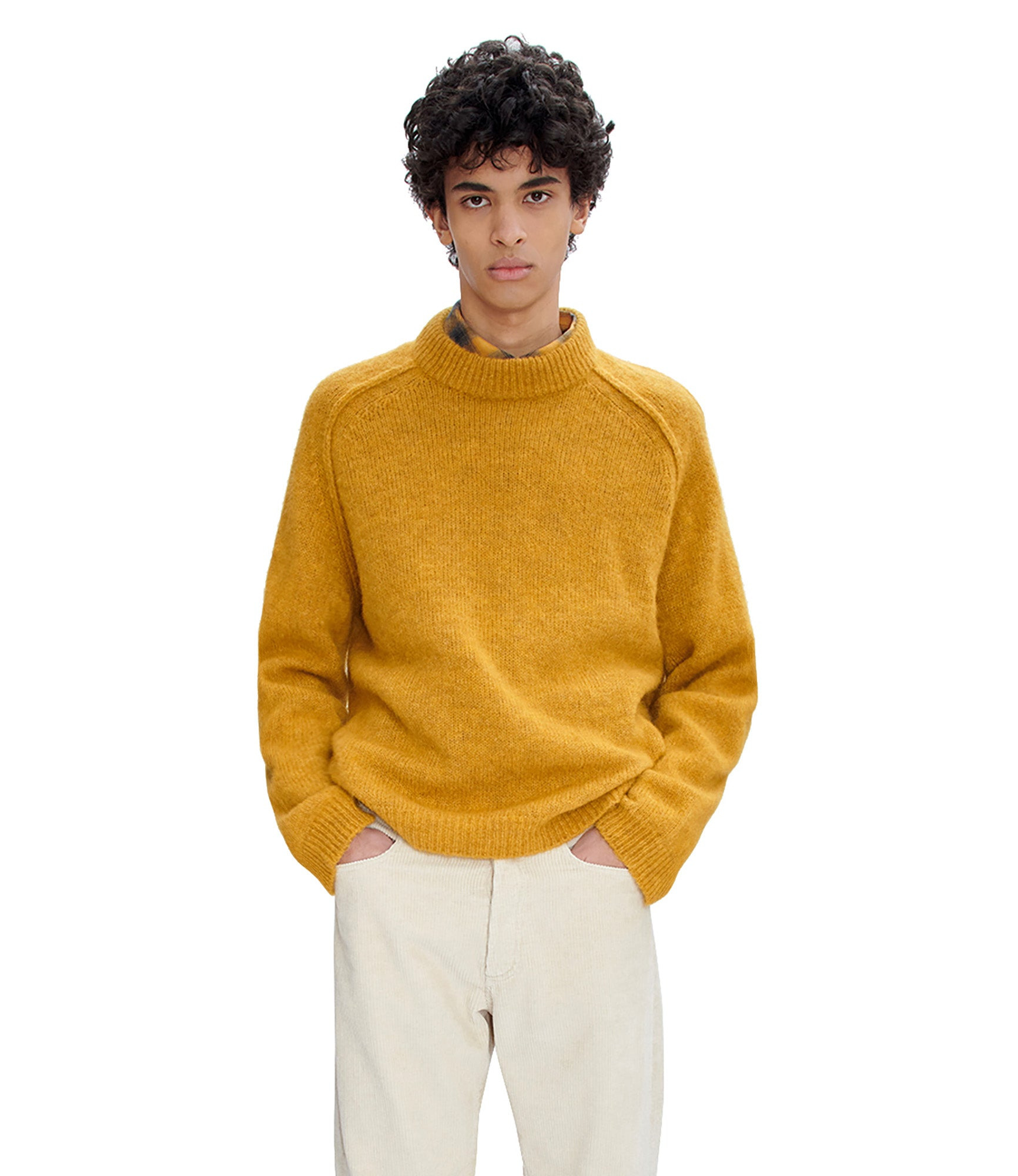 TYLER SWEATER - 1