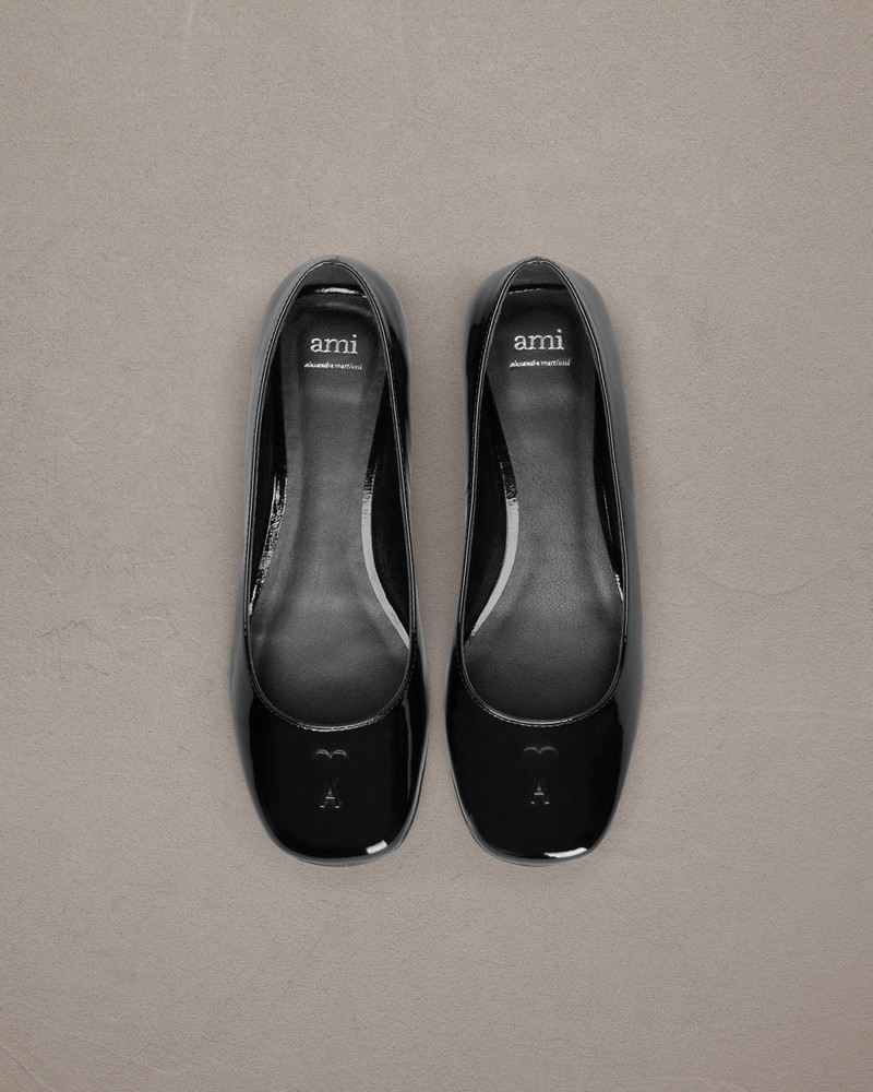 AMI DE COEUR BALLERINAS 5