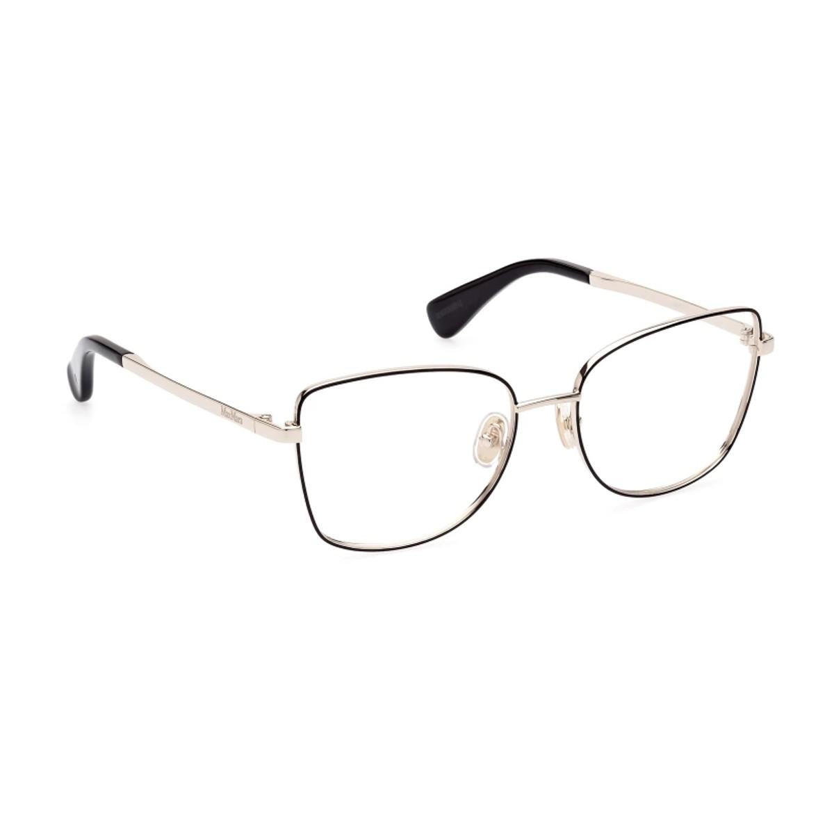 MAX MARA MM5074 EYEGLASSES - 3