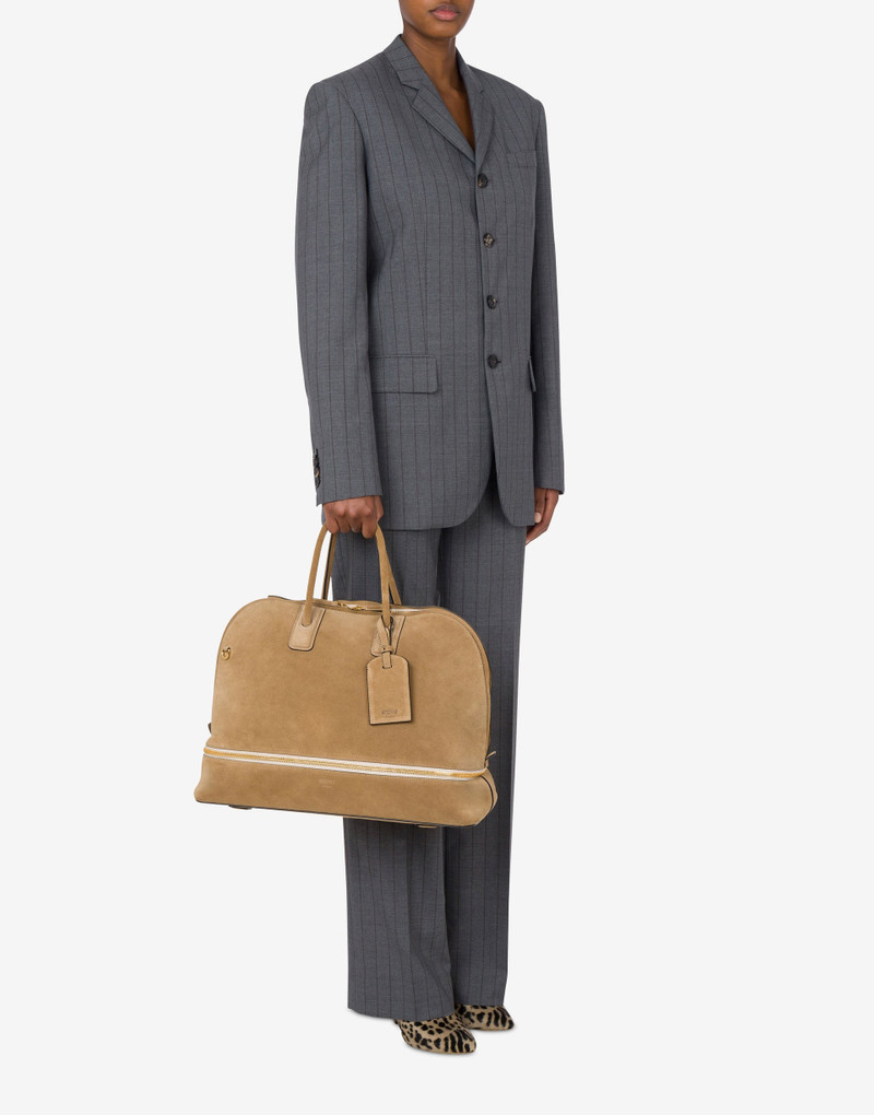 MEDIUM FOLDING HANDBAG 4