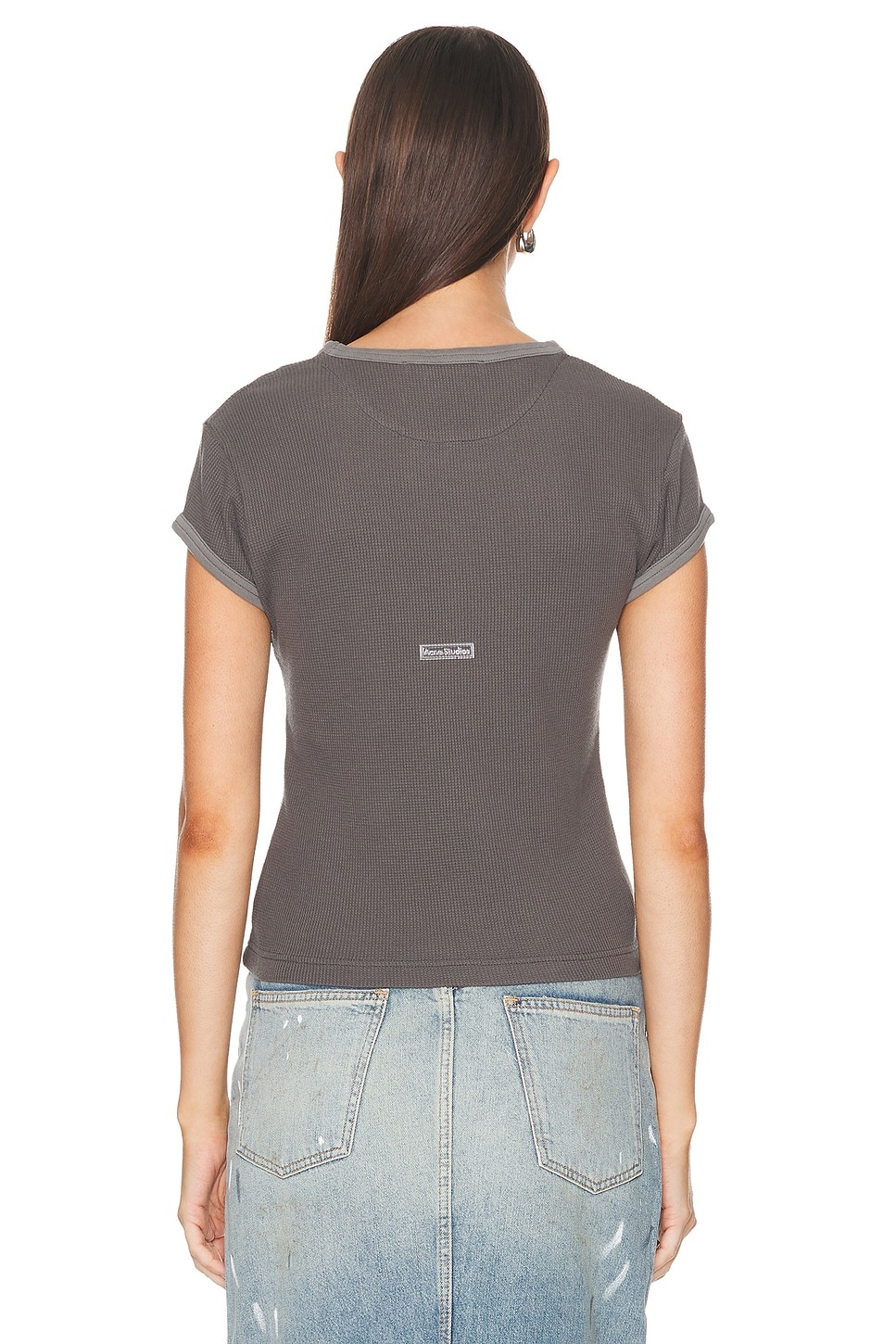 Basic T-shirt - 3
