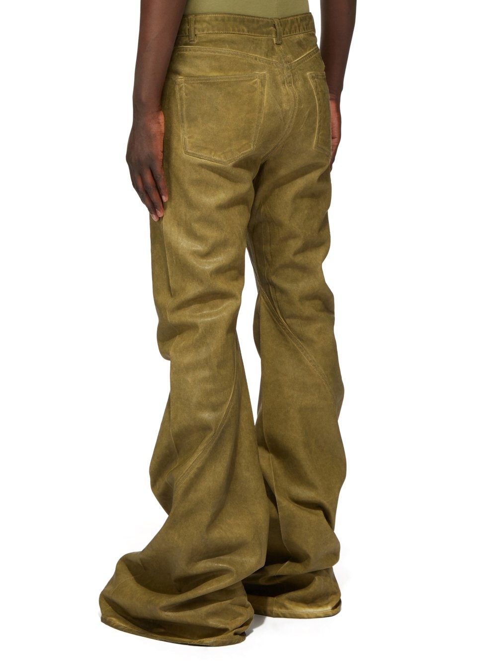 PANTS - 3