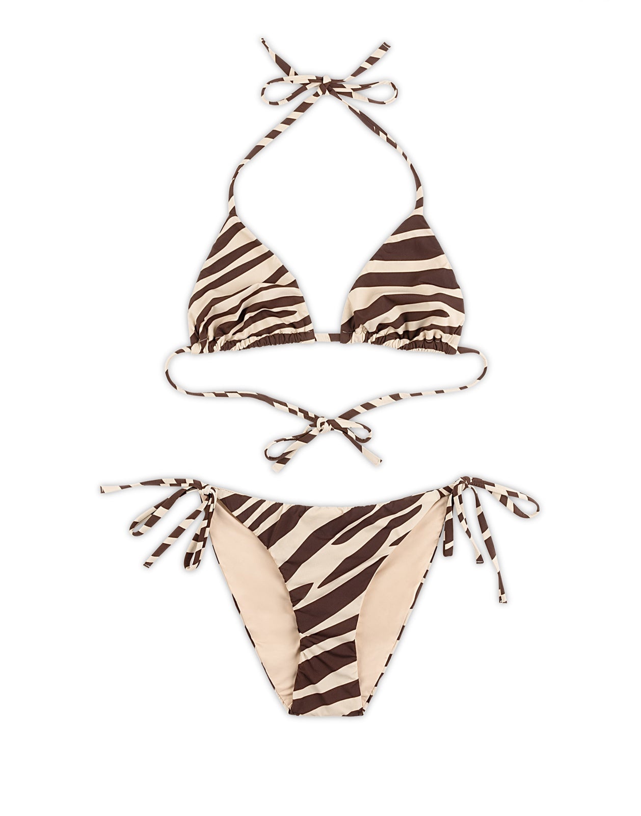 Bella Bikini Top - 8