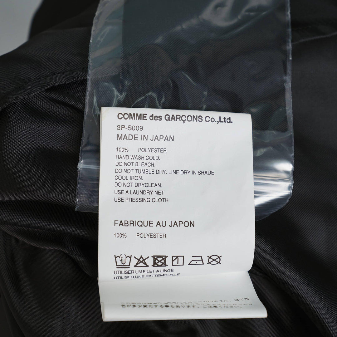 Polyester Twill Skirt - 3
