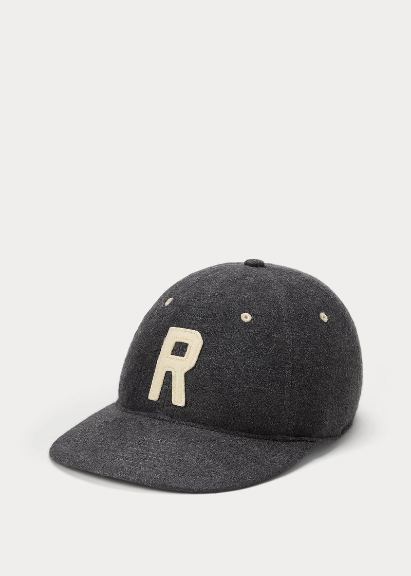 Brushed Chamois Ball Cap 1