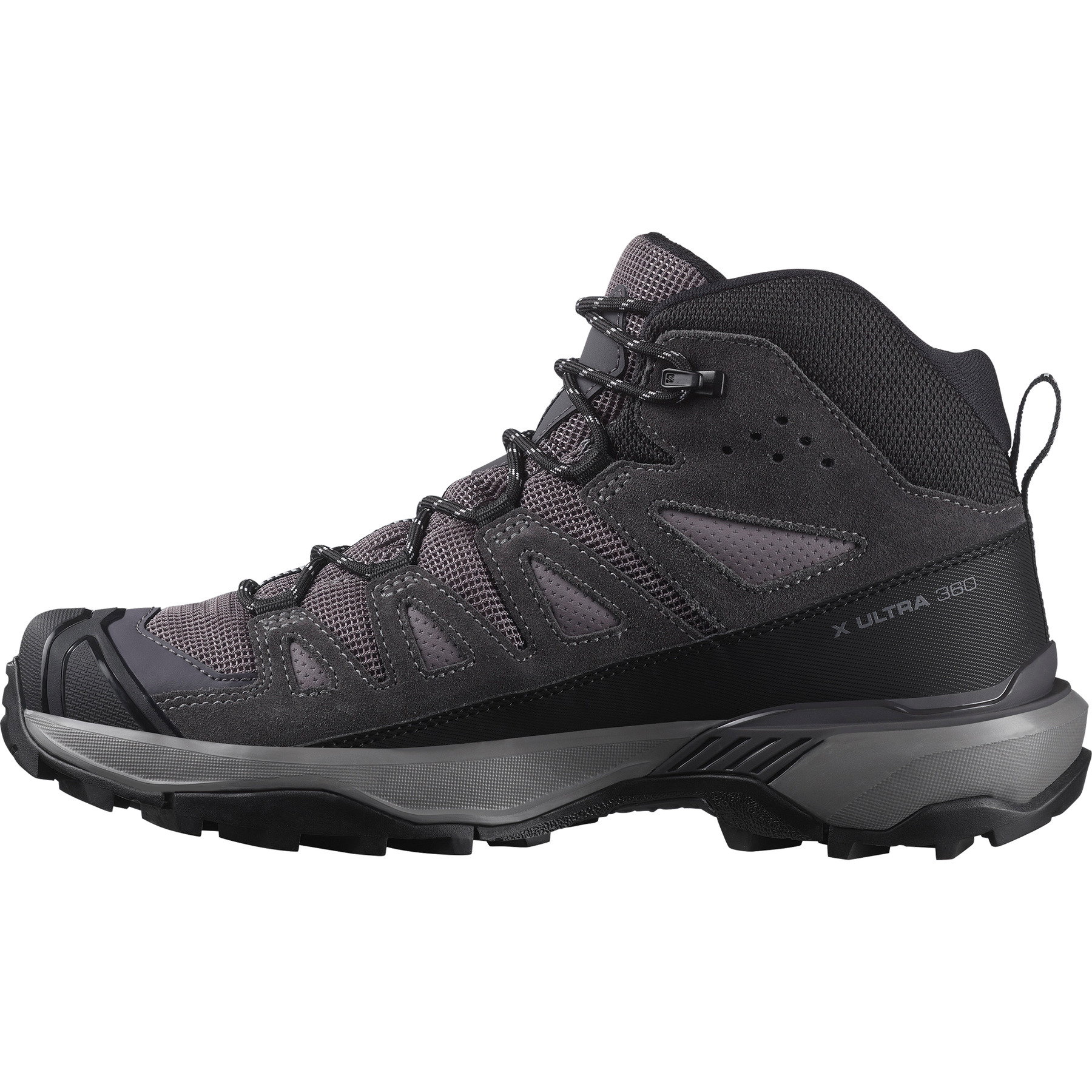 X ULTRA 360 LEATHER MID GORE-TEX - 3