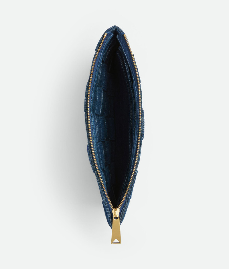 Bottega Veneta Cassette Pouch outlook