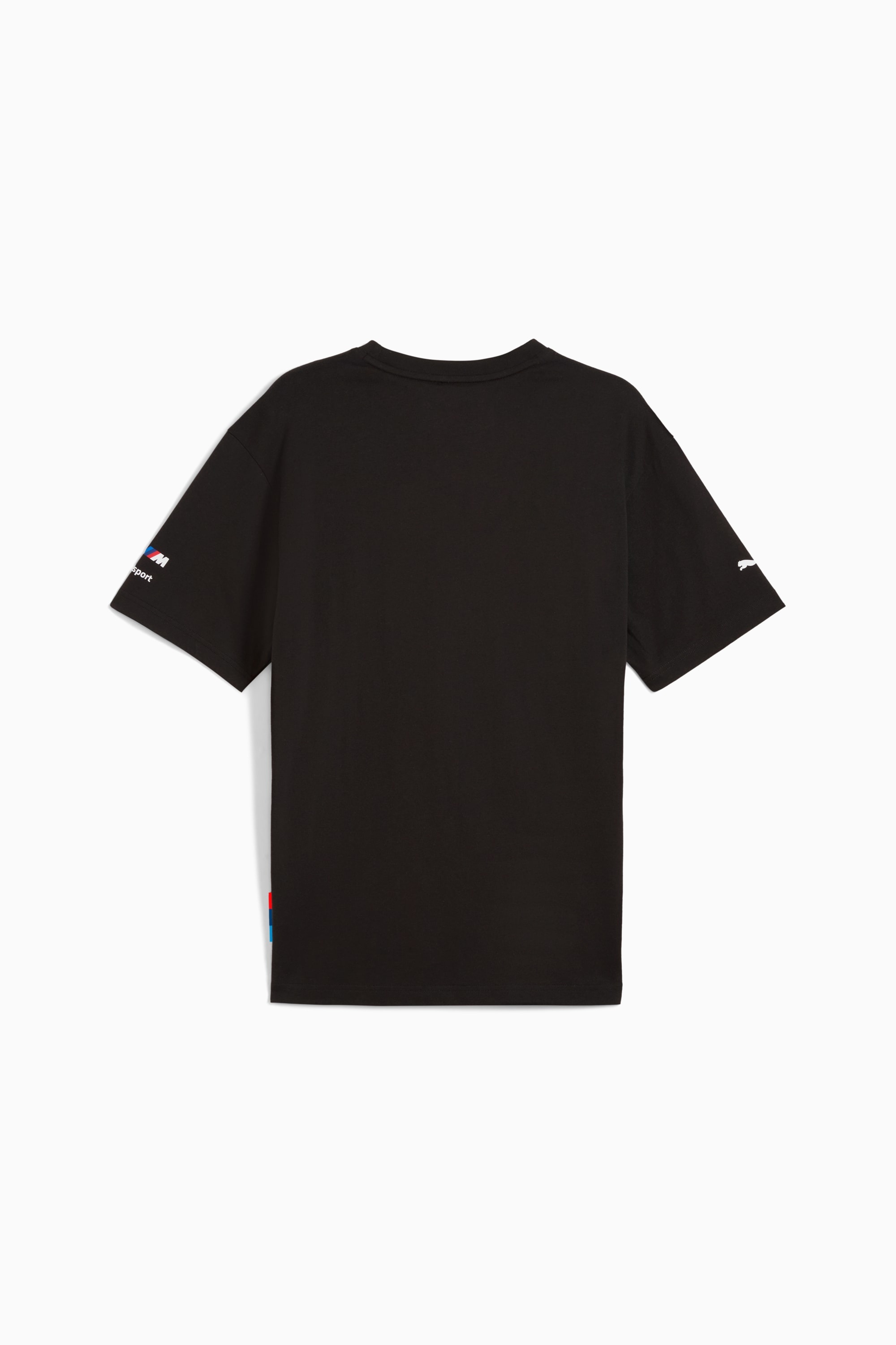 BMW M Motorsport Block Tee Men - 2