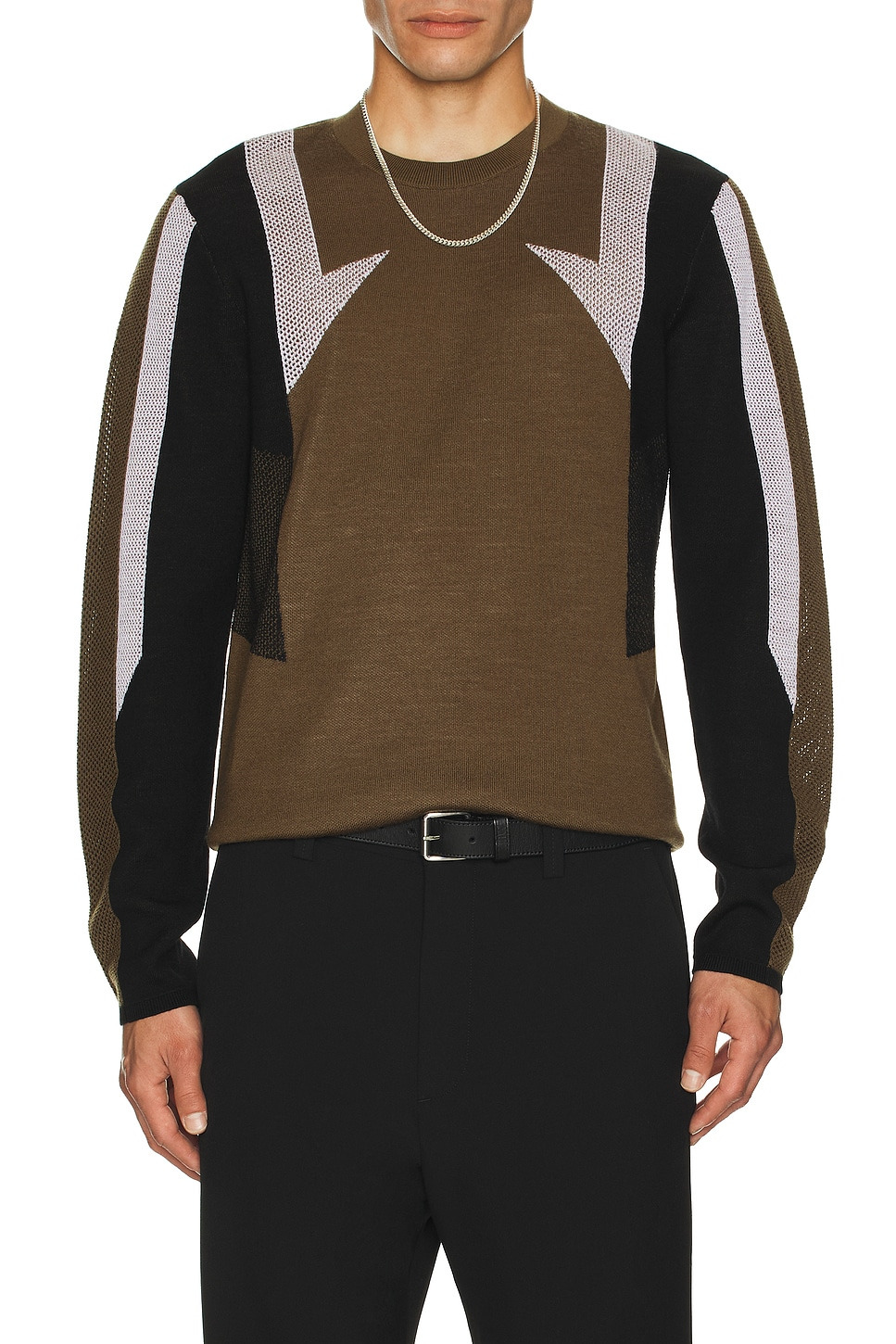 Sport Crew - 3