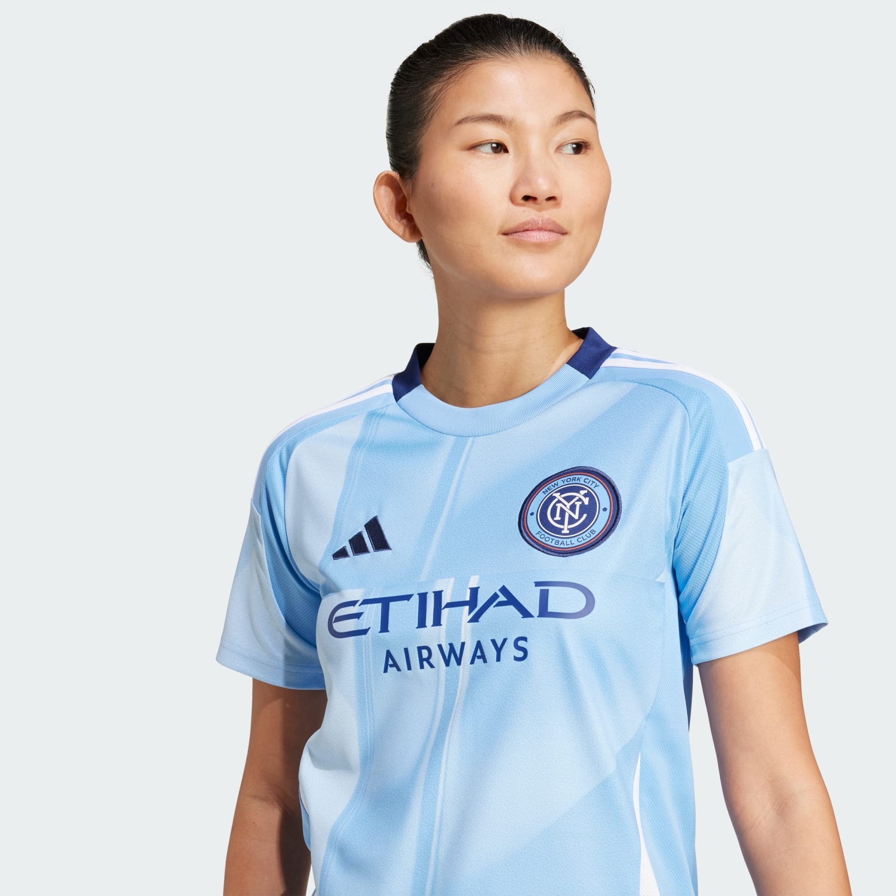 New York City FC 25/26 Home Jersey - 6