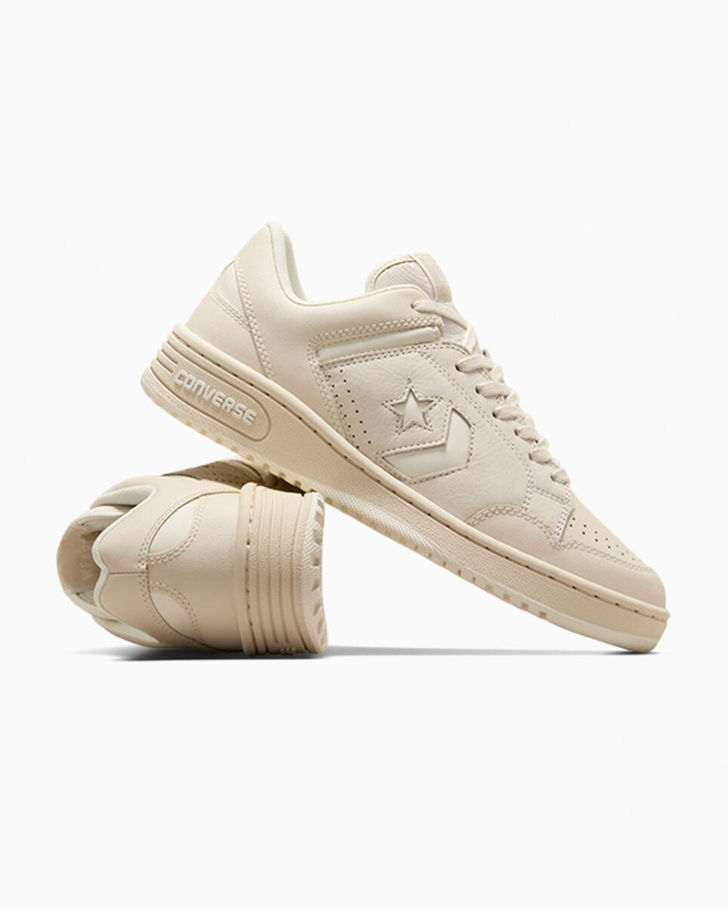 Converse Weapon Leather 7