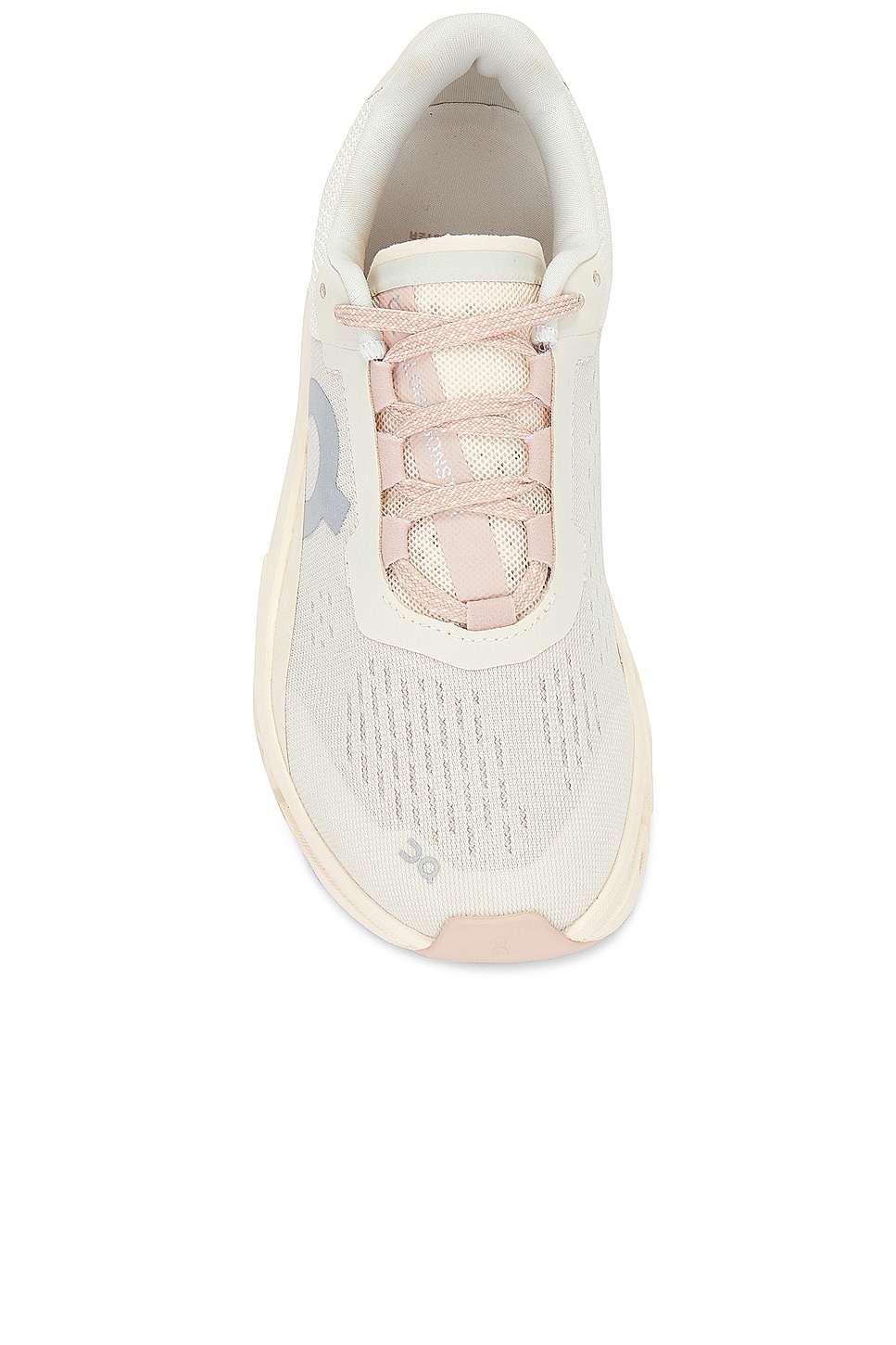 Cloudmonster Sneaker - 4