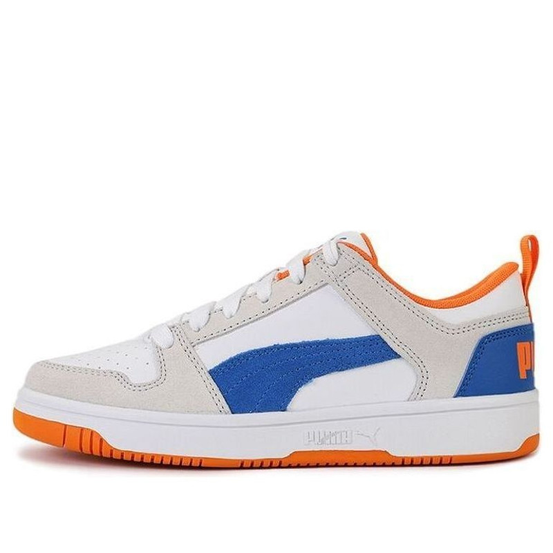 PUMA Rebound LayUp Lo SD 370539-04 - 1
