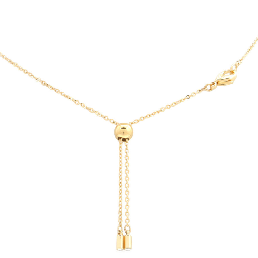 Swarovski - Swarovski Gold-Tone Constella Set - 6