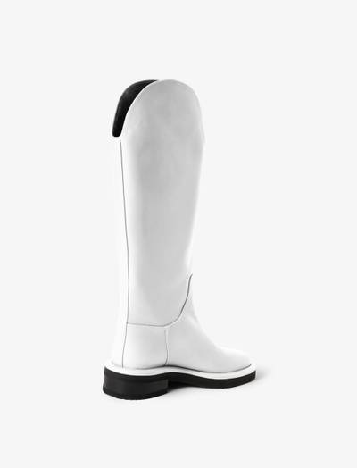 Proenza Schouler Pipe Riding Boots outlook